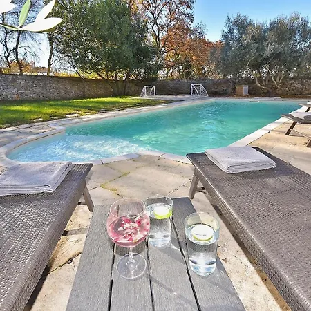 Mit Privatpool Fuer 6 Personen Ca 120 Qm In Rakovci, Istrien Istrische Riviera * Stifanici