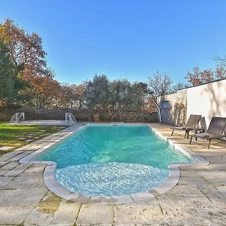 Mit Privatpool Fuer 6 Personen Ca 120 Qm In Rakovci, Istrien Istrische Riviera *